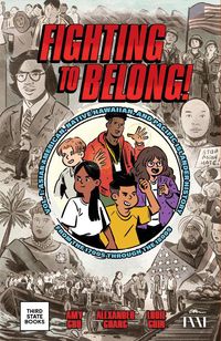 Produktbild: Fighting to Belong!