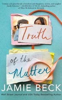 Produktbild: Truth of the Matter