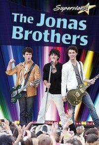 Produktbild: The Jonas Brothers