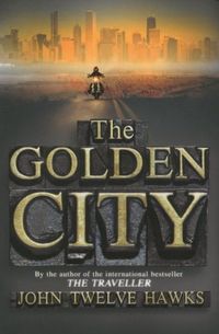 Produktbild: The Golden City