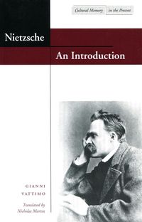 Produktbild: Nietzsche: An Introduction