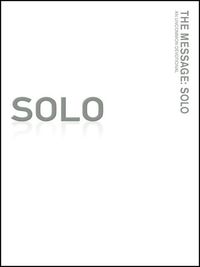 Produktbild: Peckham, K: Message Remix: Solo-MS