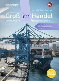 Produktbild: Gro&szlig; im Handel - KMK-Ausgabe