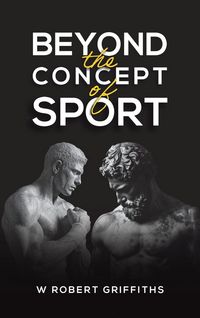 Produktbild: Beyond the Concept of Sport
