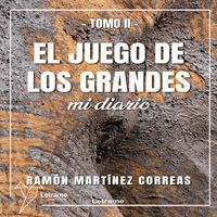 Produktbild: El juego de los grandes. Tomo II