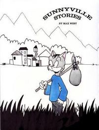 Produktbild: Sunnyville Stories, Volume 1