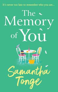Produktbild: The Memory of You