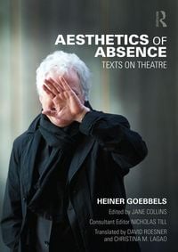 Produktbild: Aesthetics of Absence