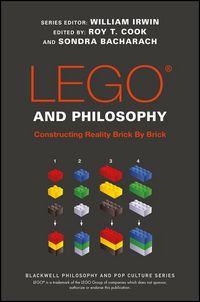 Produktbild: LEGO and Philosophy