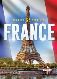 Produktbild: France