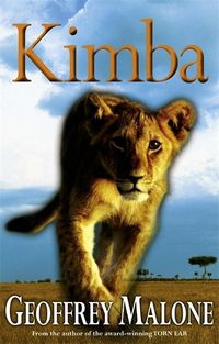Produktbild: Malone, G: Kimba