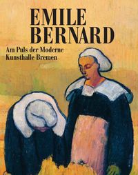 Produktbild: Emile Bernard