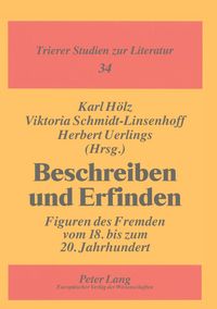 Produktbild: Beschreiben und Erfinden