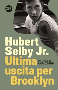Produktbild: Ultima uscita per Brooklyn