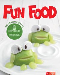 Produktbild: Chefkoch.de Fun Food