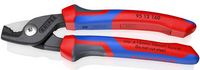 Produktbild: Knipex-Werk StepCut Kabelschere 95 12 160