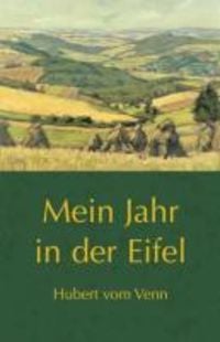 Produktbild: Mein Jahr in der Eifel