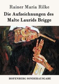 Produktbild: Die Aufzeichnungen des Malte Laurids Brigge