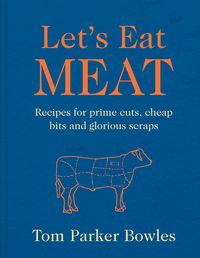 Produktbild: LETS EAT MEAT HB