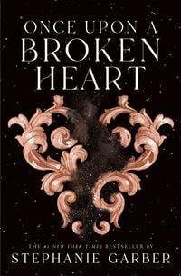Produktbild: Once Upon a Broken Heart