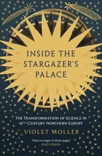 Produktbild: Inside the Stargazer's Palace
