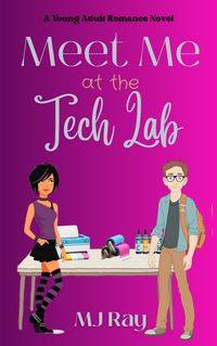 Produktbild: Meet Me at the Tech Lab
