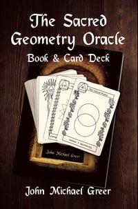 Produktbild: The Sacred Geometry Oracle