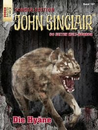 Bild vom Artikel John Sinclair Sonder-Edition 197 vom Autor Jason Dark