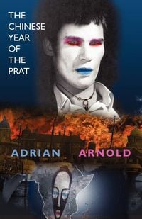 Produktbild: The Chinese Year of the Prat