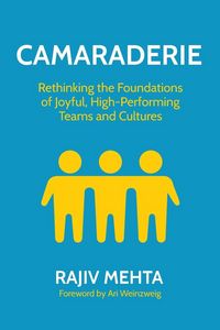 Produktbild: Camaraderie