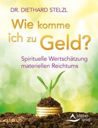 Produktbild: Wie komme ich zu Geld?