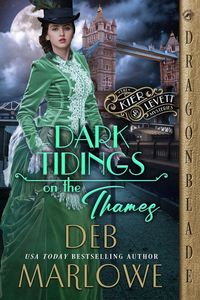 Produktbild: Dark Tidings on the Thames