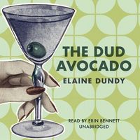 Produktbild: The Dud Avocado