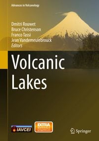 Produktbild: Volcanic Lakes