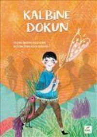Produktbild: Kalbine Dokun
