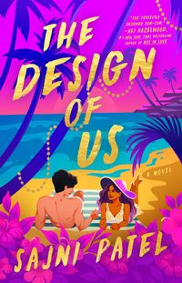 Produktbild: The Design of Us