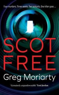 Produktbild: Scot Free