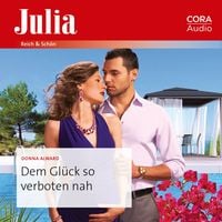Produktbild: Dem Gl&uuml;ck so verboten nah