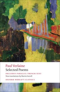 Produktbild: Selected Poems