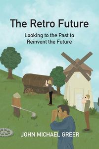 Produktbild: The Retro Future