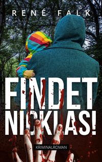 Produktbild: Findet Nicklas!