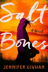 Produktbild: Salt Bones