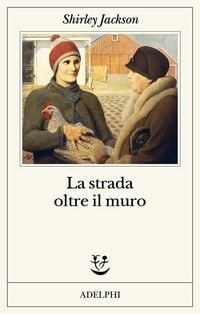 Produktbild: La strada oltre il muro