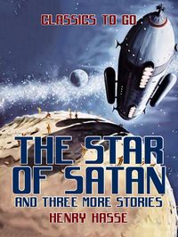 Produktbild: The Star of Satan and three more stories