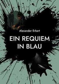 Produktbild: Ein Requiem in blau