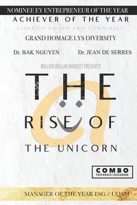 Produktbild: The Rise of the Unicorn: eHappyPedia