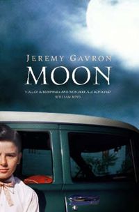 Produktbild: Gavron, J: Moon