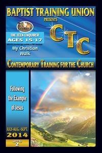 Produktbild: Teen Enquirer