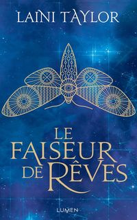 Produktbild: Le faiseur de r&ecirc;ves