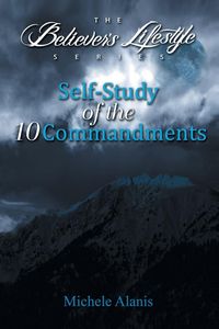 Produktbild: Self-Study of the 10 Commandments